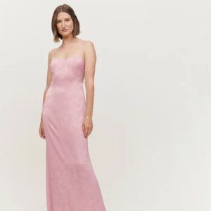 Reformation Allium Dress (Size 4)